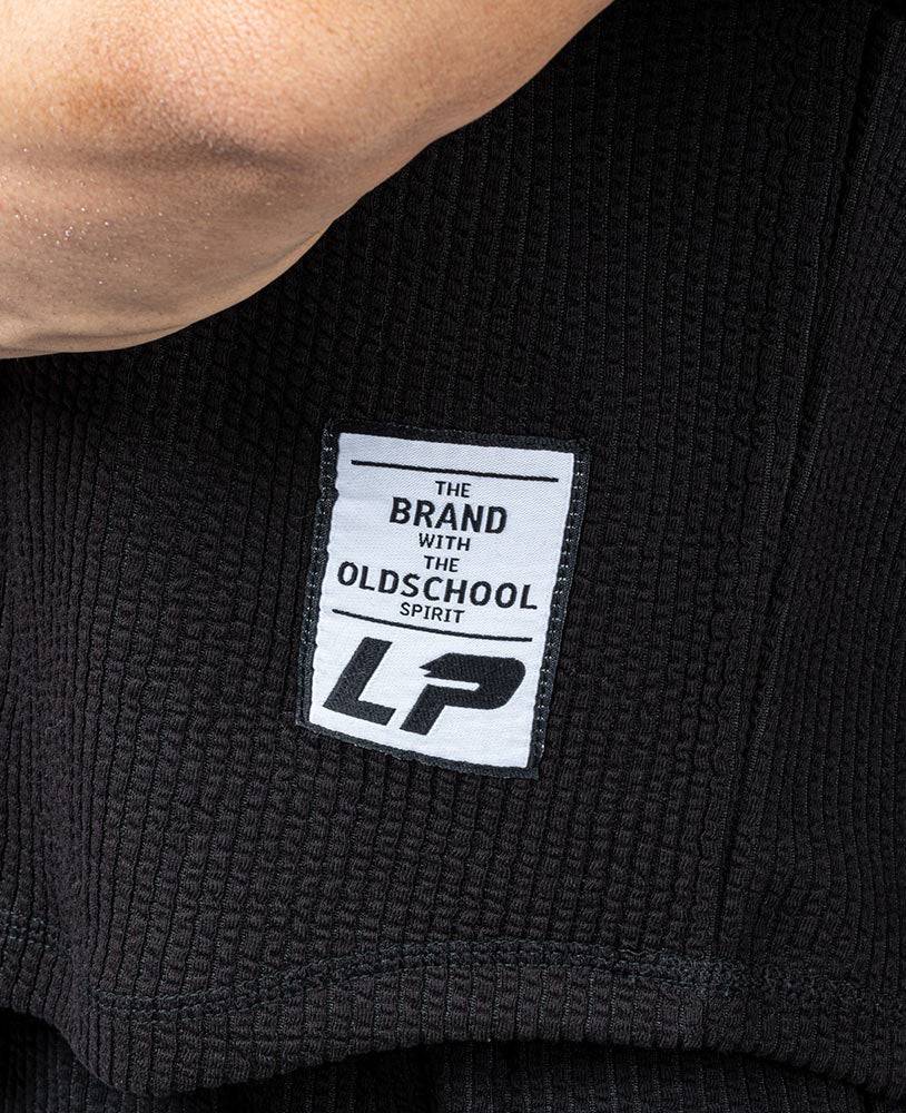 Rag Top LP Hoodie Boston - Legal Power