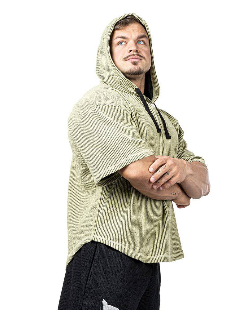 Rag Top LP Hoodie Boston - Legal Power