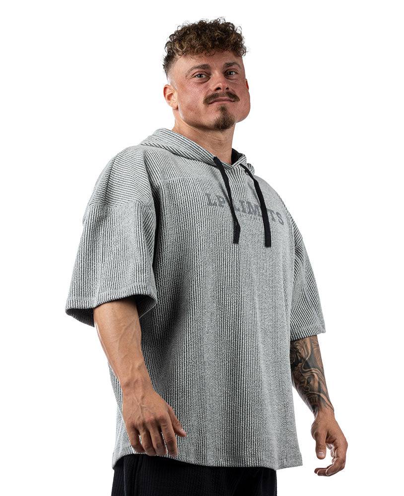 Rag Top LP Hoodie Boston - Legal Power