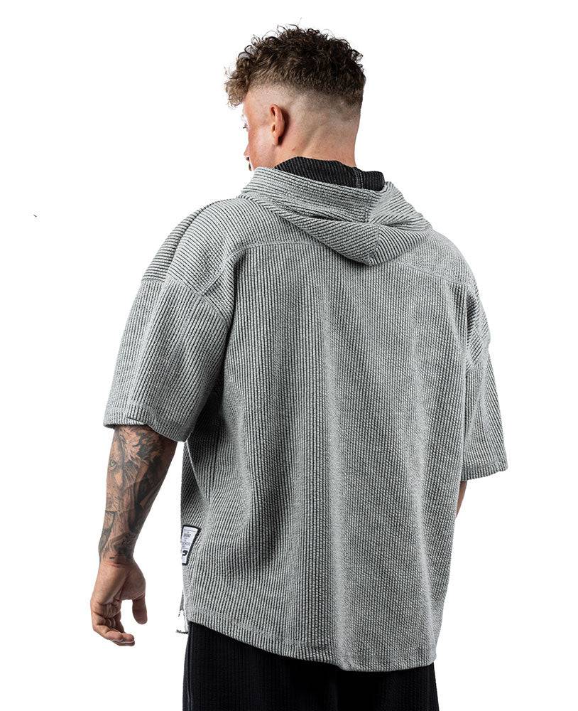 Rag Top LP Hoodie Boston - Legal Power