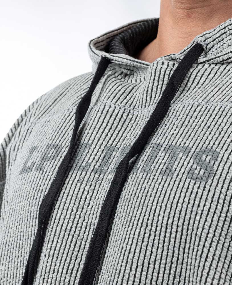 Rag Top LP Hoodie Boston - Legal Power