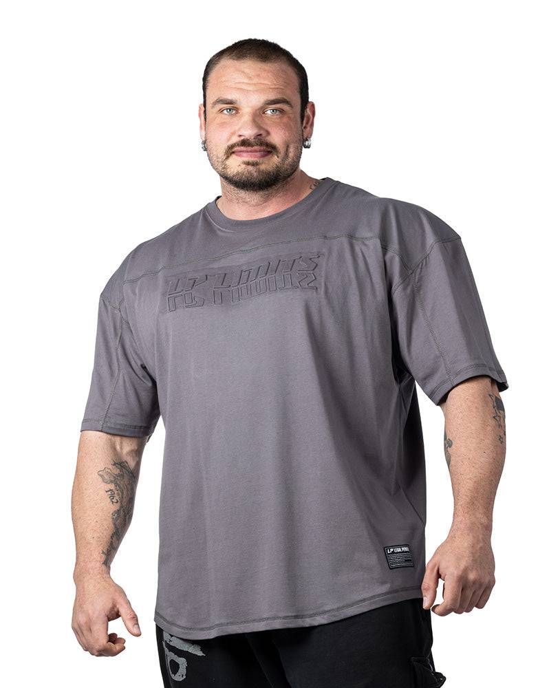 Rag Top LP LIMITS Embossed Single-Jersey - Legal Power