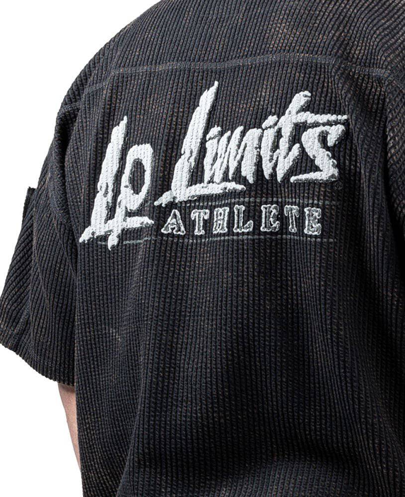 Rag Top LpLimits Stonewashed Boston - Legal Power