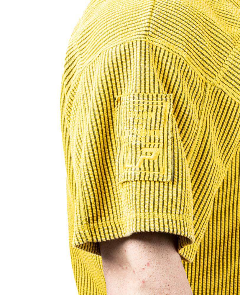 Rag Top LpLimits Stonewashed Hoodie Boston - Legal Power