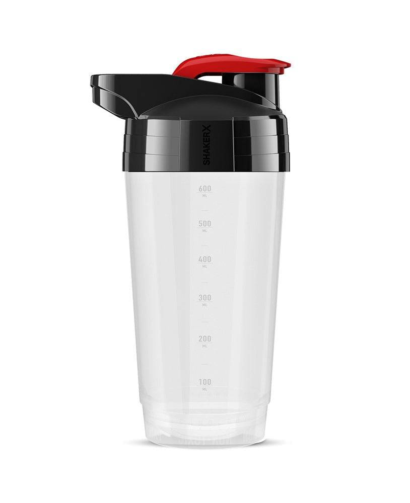 Shaker Legal Power - Legal Power