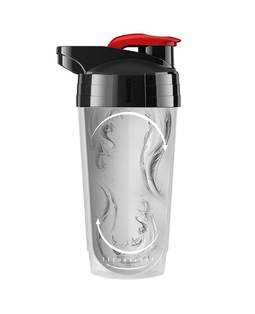 Shaker Legal Power - Legal Power