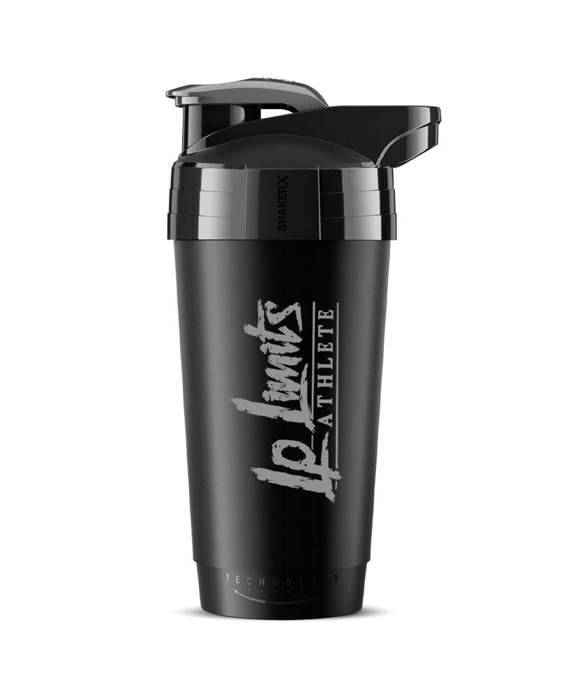 Shaker Legal Power - Legal Power