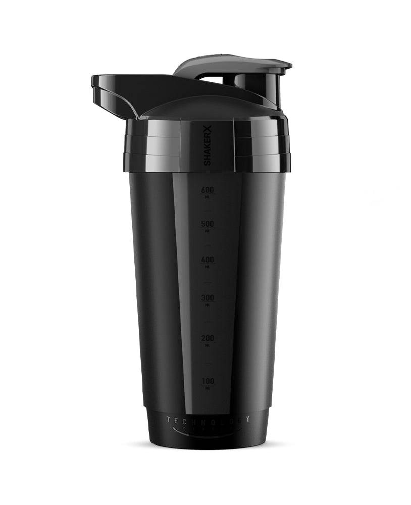 Shaker Legal Power - Legal Power