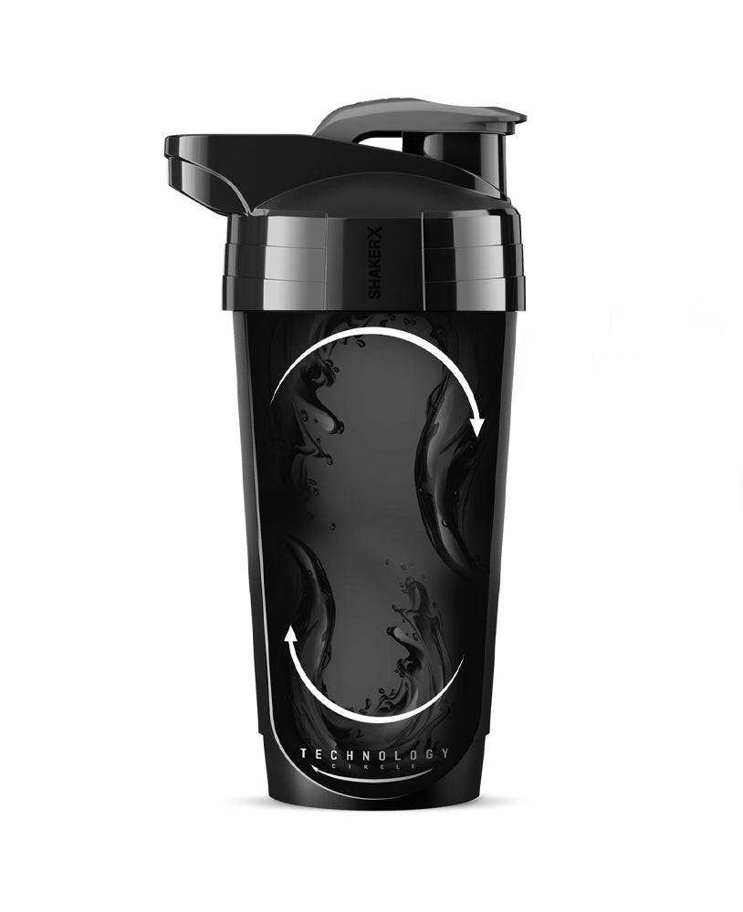 Shaker Legal Power - Legal Power