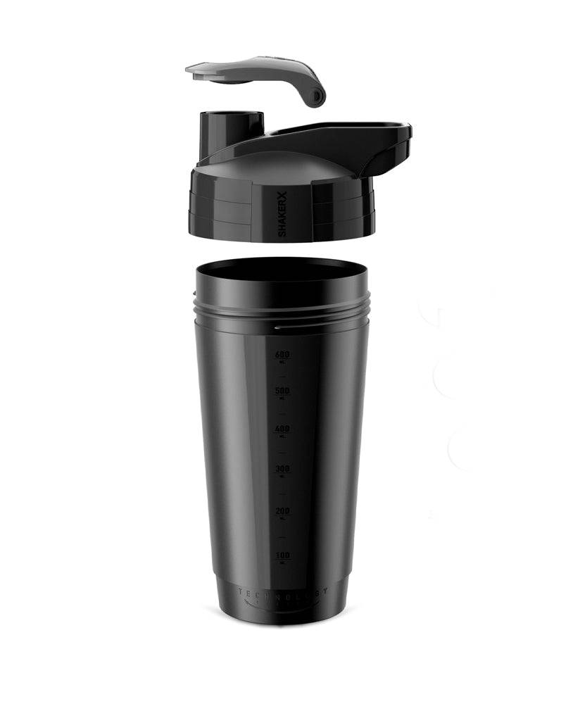 Shaker Legal Power - Legal Power