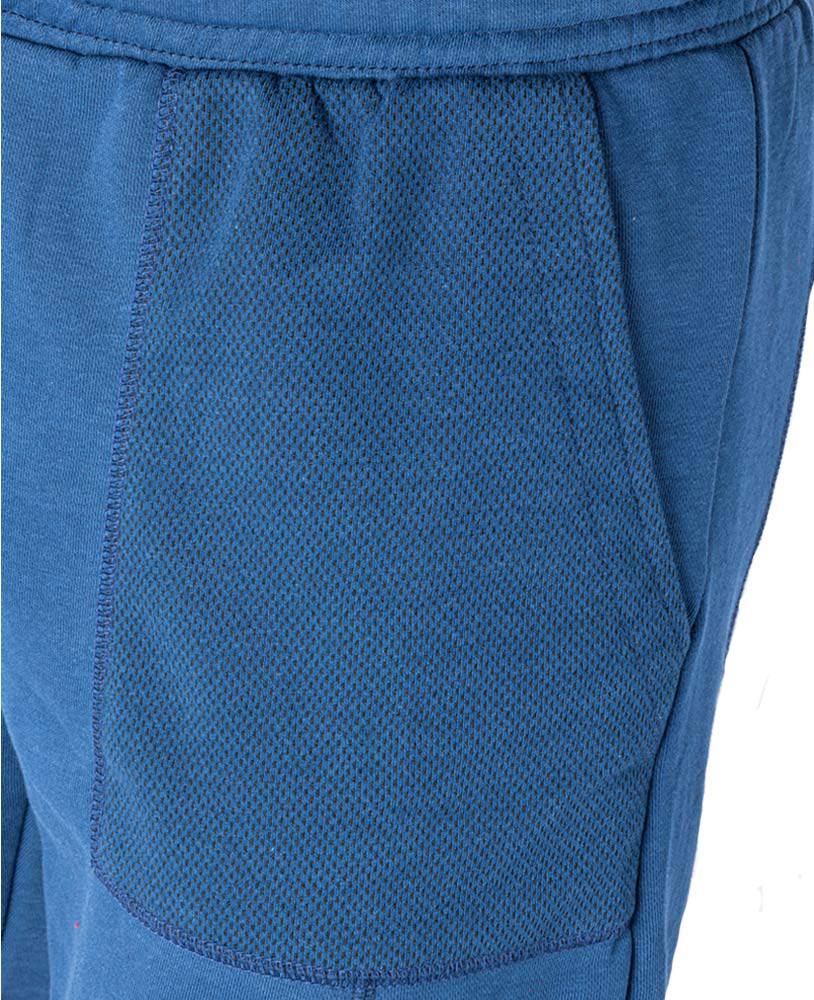 Shorts LP Barcode Ottomix Knitted Rain Mesh - Legal Power