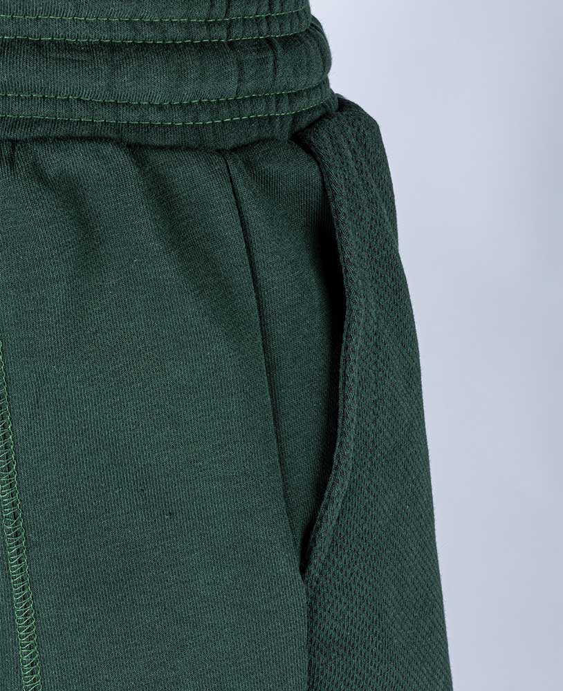 Shorts LP Barcode Ottomix Knitted Rain Mesh - Legal Power