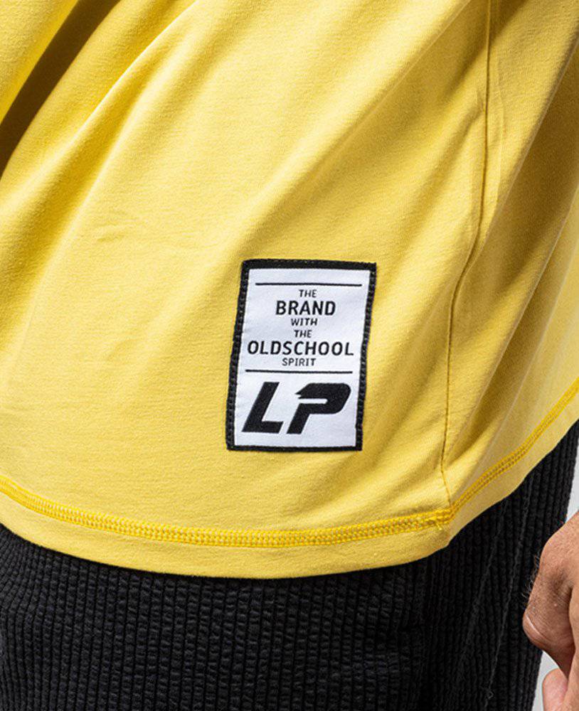 T-Shirt Pumping has no Limit Heavy Jersey - Legal Power