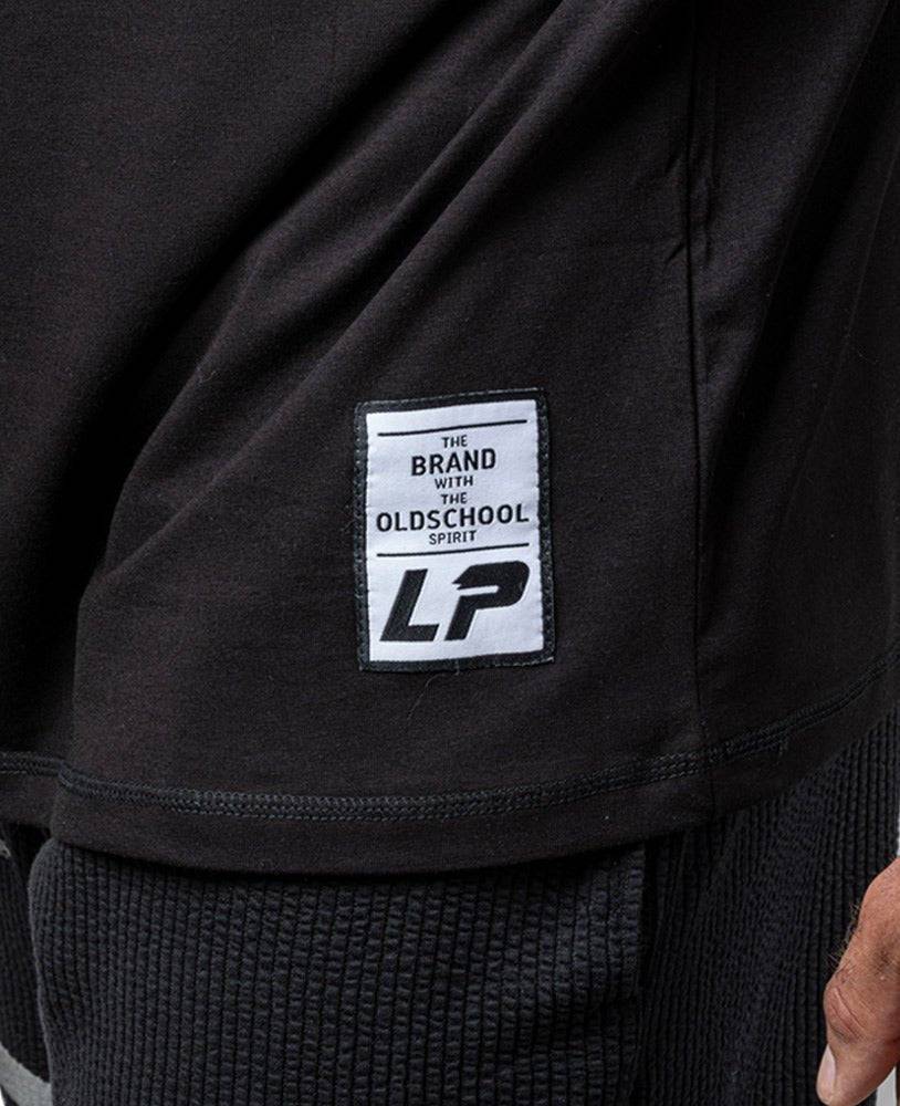 T-Shirt Pumping has no Limit Heavy Jersey - Legal Power