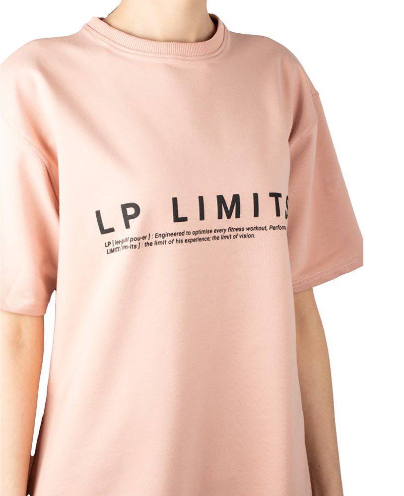 T-Shirt Dictionary Heavy Jersey - Legal Power