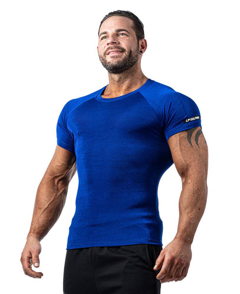 BodyGear Legal Power Rayon - Legal Power