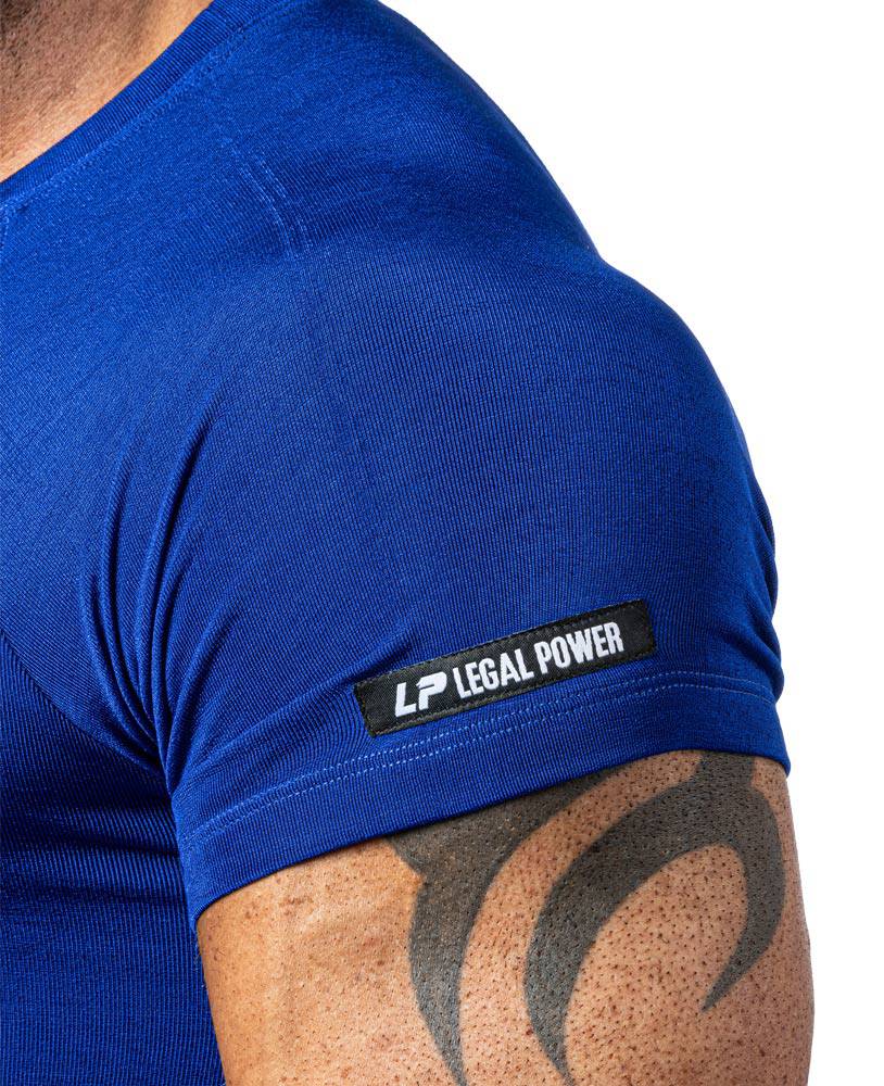 BodyGear Legal Power Rayon - Legal Power