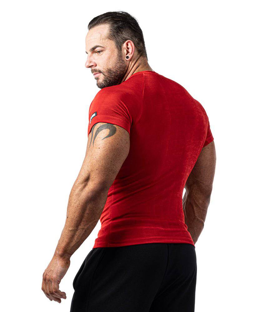 BodyGear Legal Power Rayon - Legal Power