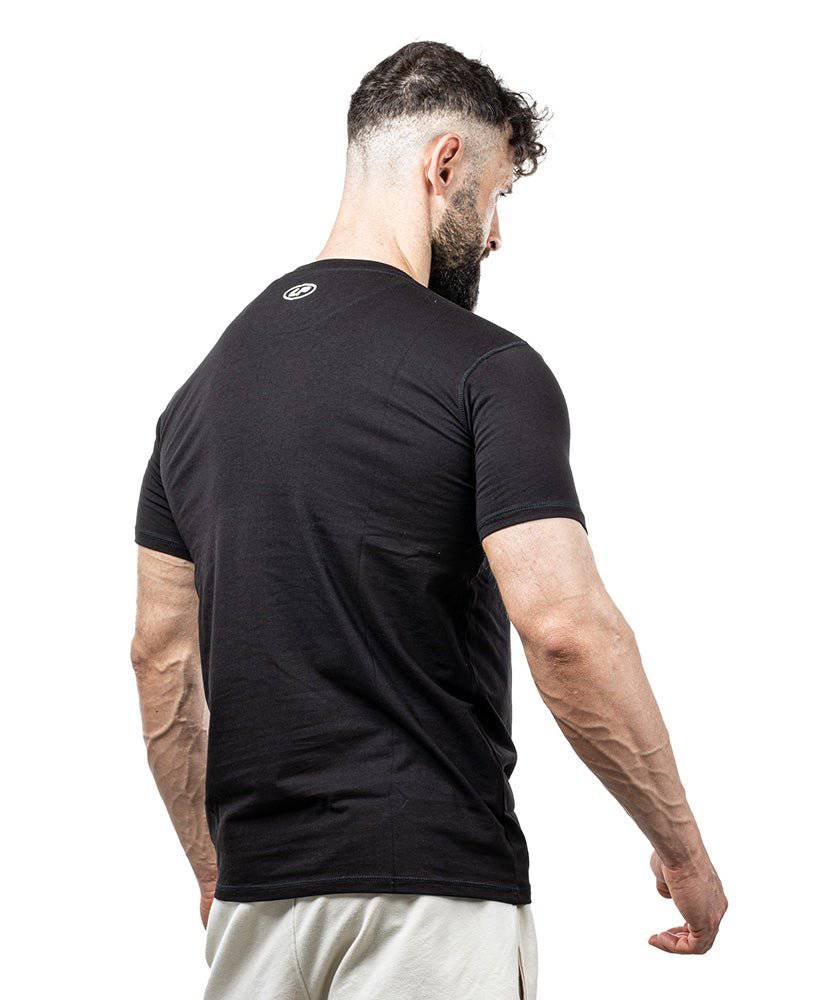 T-Shirt Pumping has no Limit Single-Jersey - Legal Power