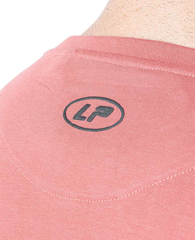 T-Shirt Pumping has no Limit Single-Jersey - Legal Power