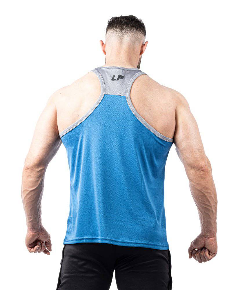 Tanktop Eagle Climatic Mesh - Legal Power