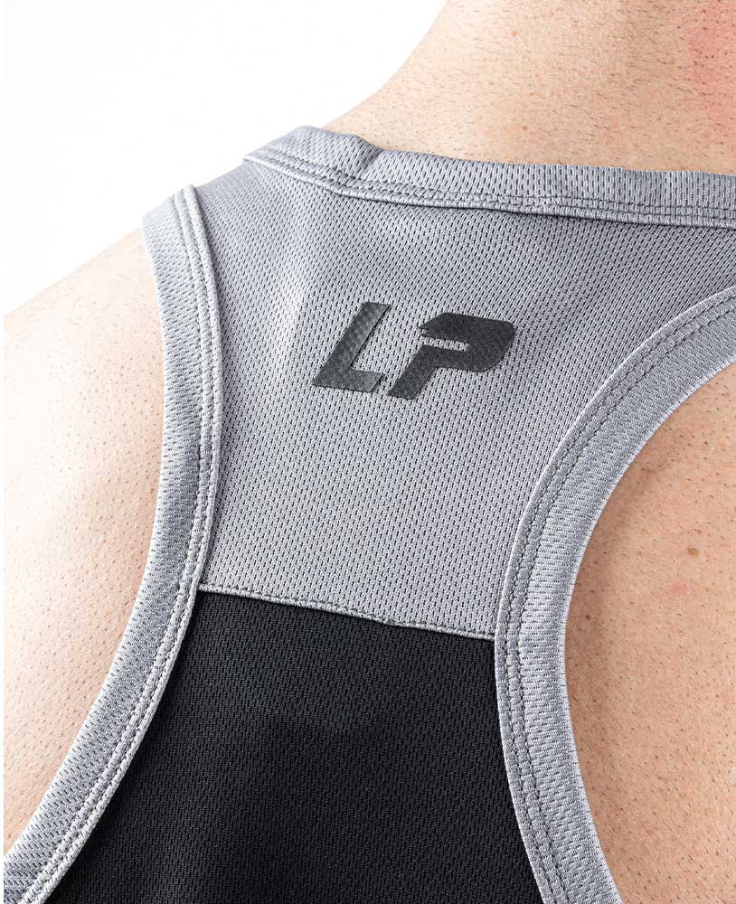 Tanktop Eagle Climatic Mesh - Legal Power