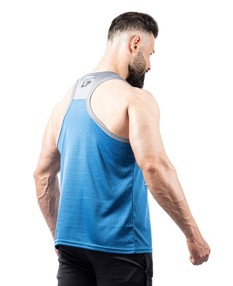 Tanktop Lplimits Climatic Mesh - Legal Power