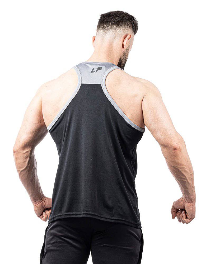 Tanktop Lplimits Climatic Mesh - Legal Power