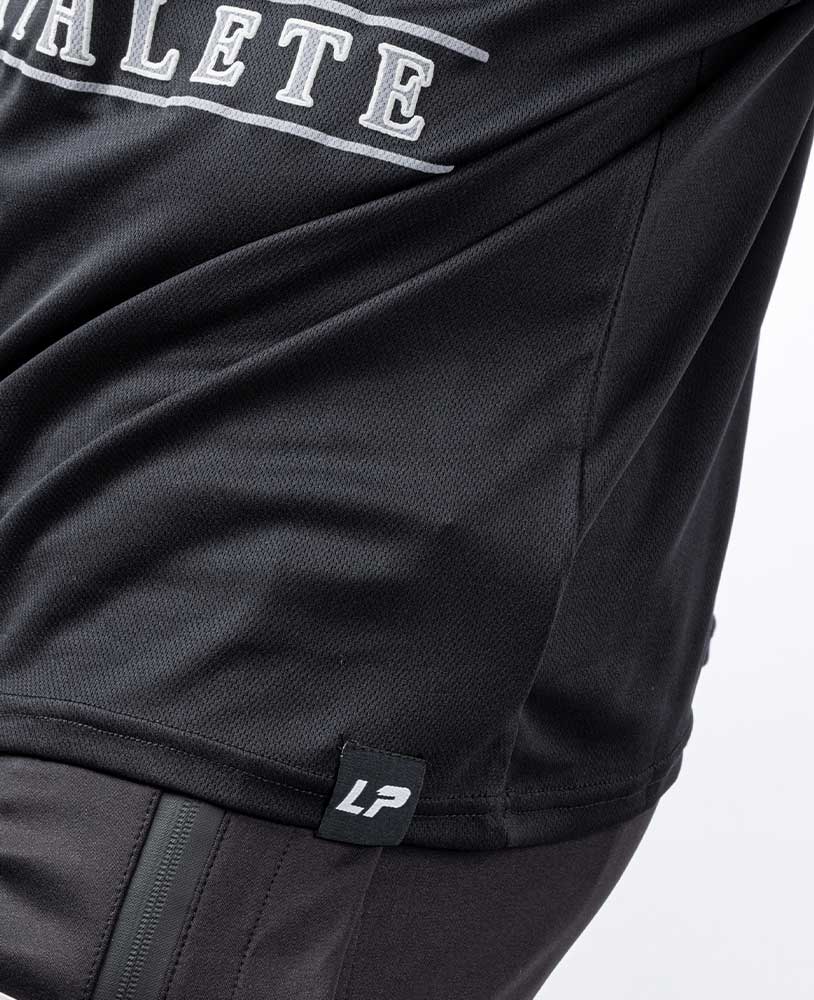 Tanktop Lplimits Climatic Mesh - Legal Power