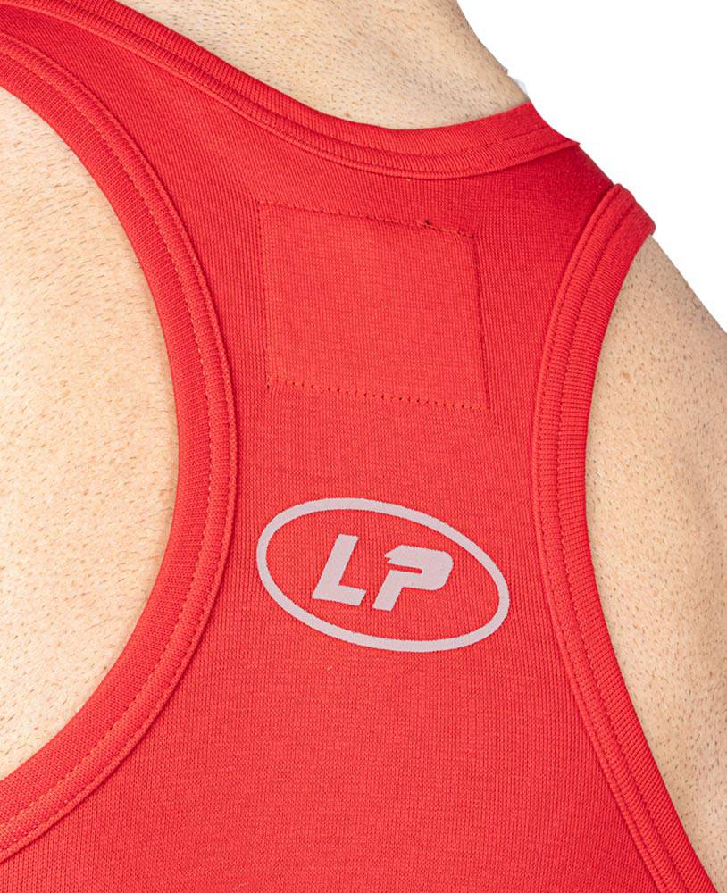 Tanktop Split Hardest Pumper in the Gym Stonewashed Ribbed - Legal Power