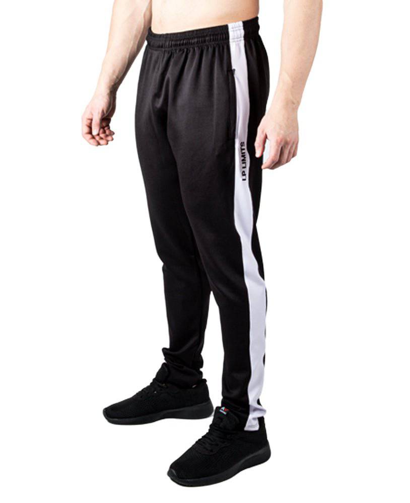 Color Combo Rassel Track Suit - Legal Power