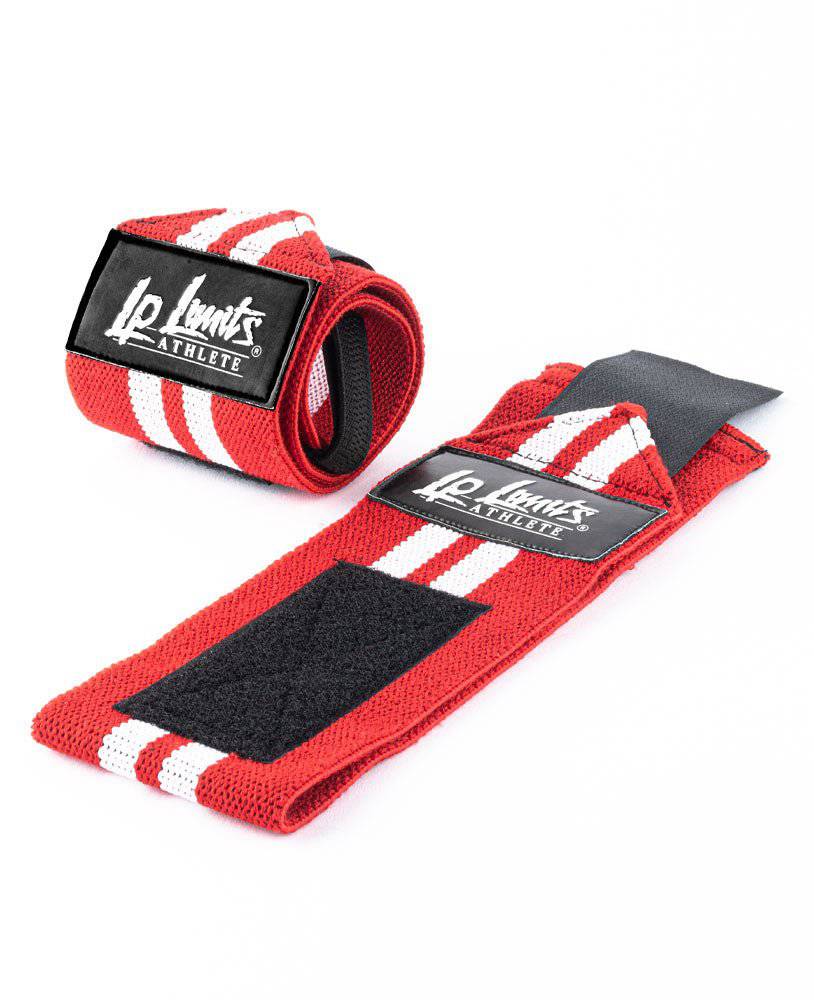 Wrist Wraps - Legal Power