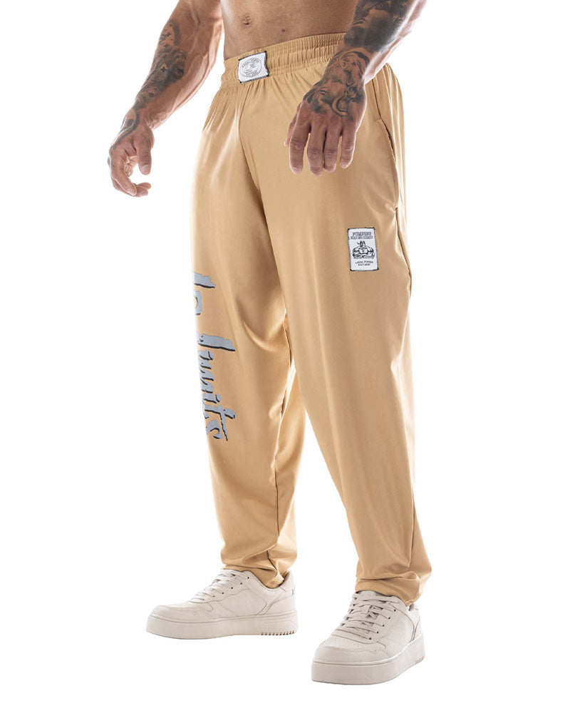 Body Pants LpLimits Alien