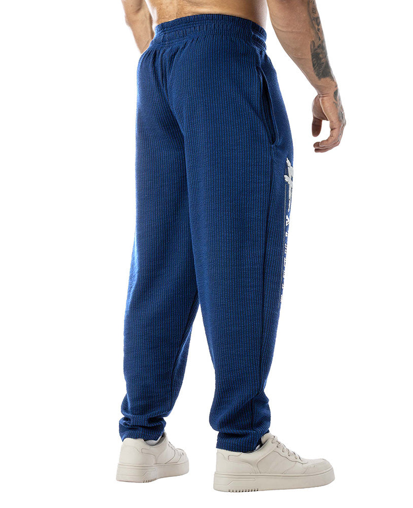 Body Pants Dark Blue Limited Edition Boston