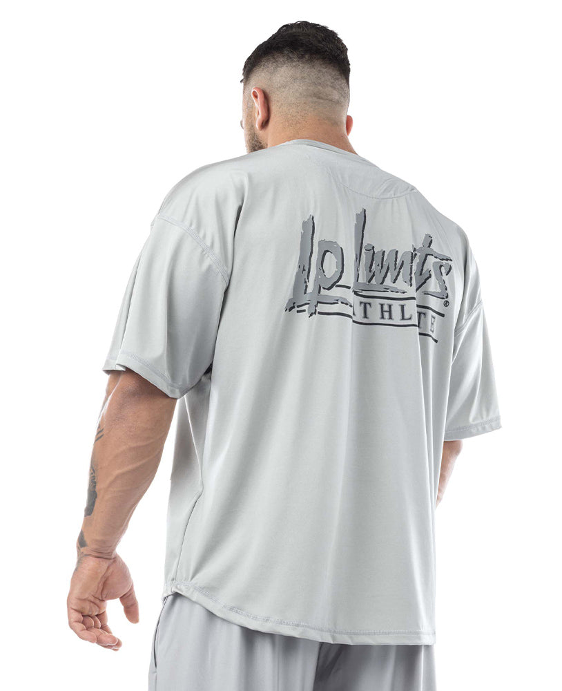 Rag Top Lplimits Alien