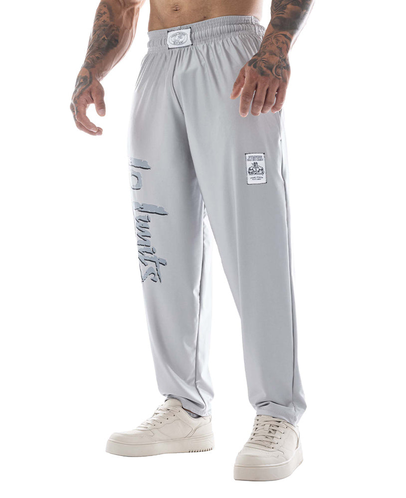 Body Pants LpLimits Alien