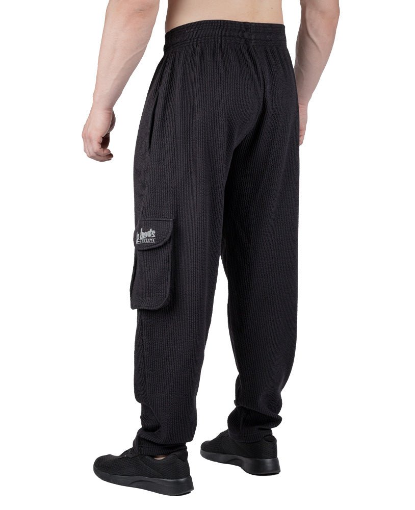 Body Pants Cargo Boston - Legal Power