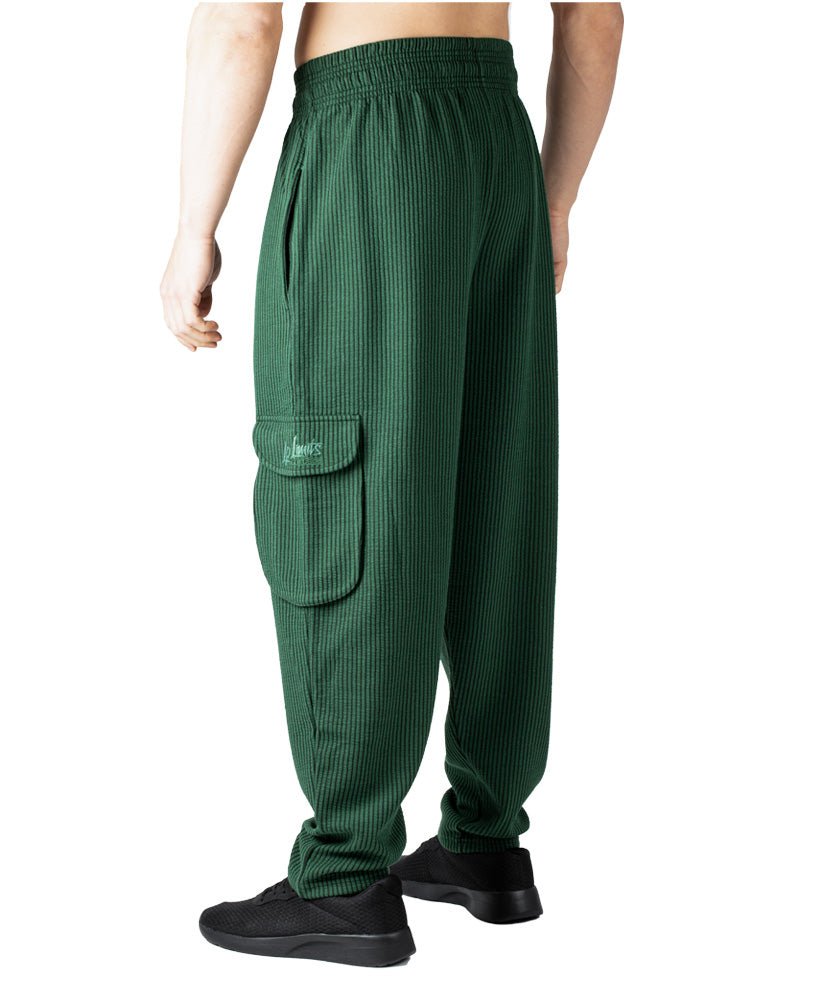 Body Pants Cargo Color by Color Boston - Legal Power