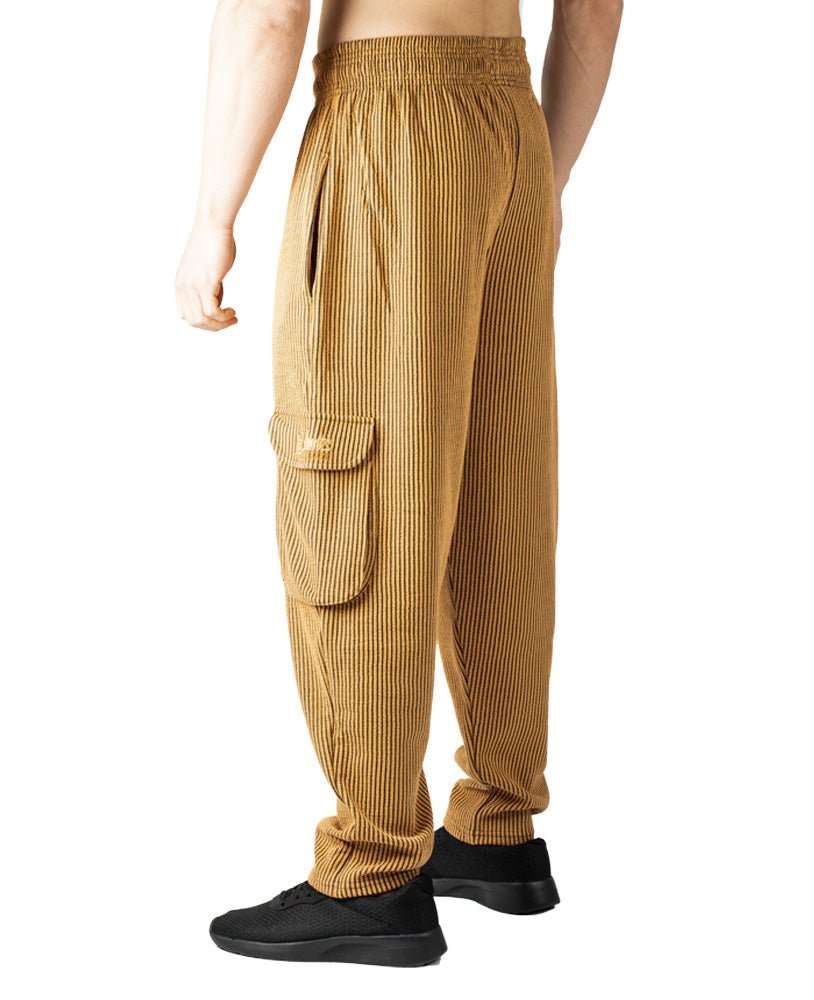 Body Pants Cargo Color by Color Boston - Legal Power