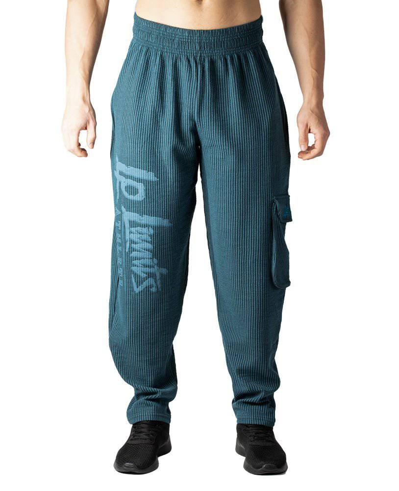 Body Pants Cargo Color by Color Boston - Legal PowerMänner BodypantMänner Bodypant