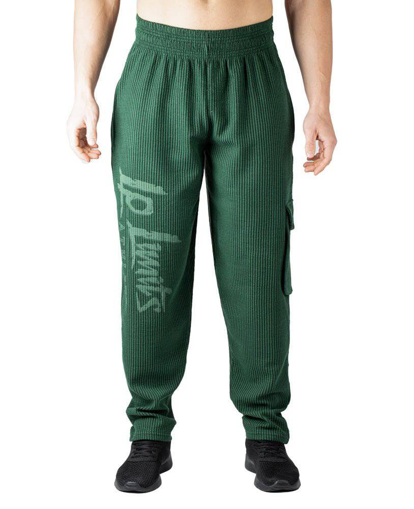 Body Pants Cargo Color by Color Boston - Legal PowerMänner BodypantMänner Bodypant