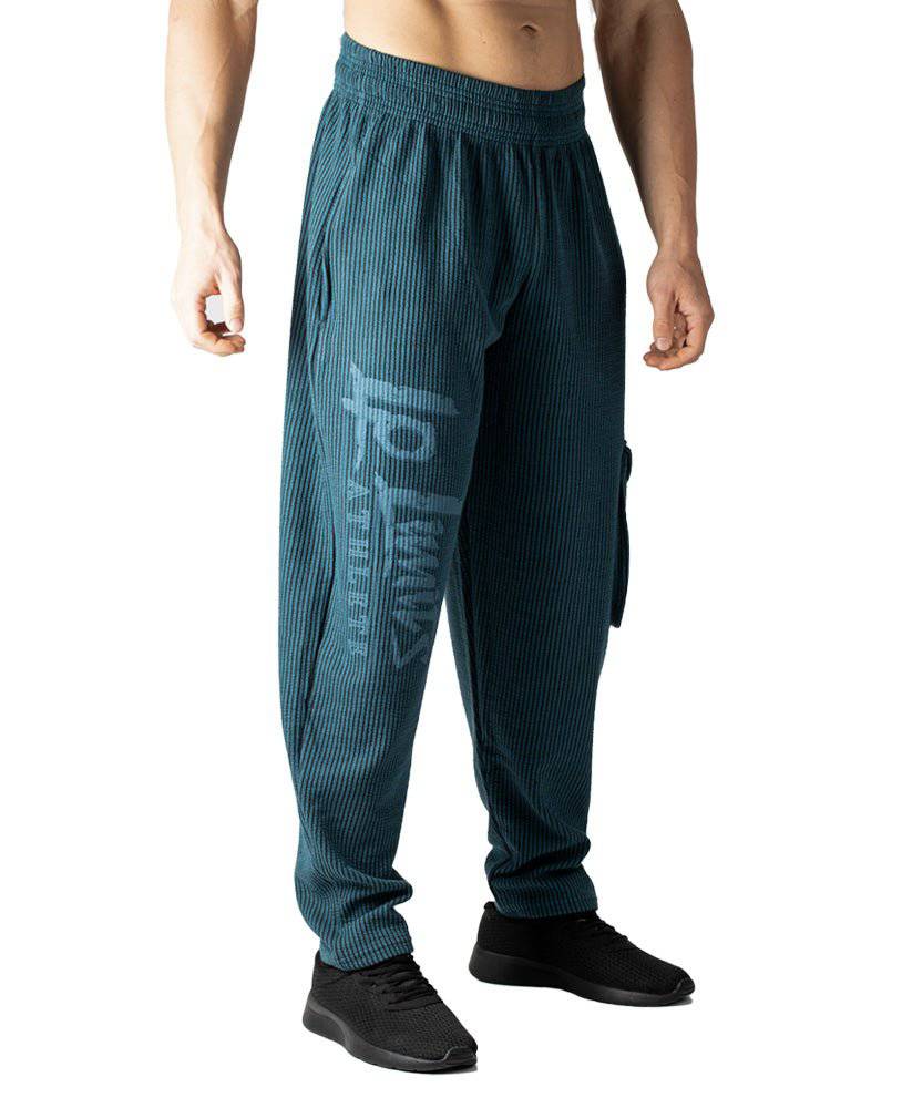 Body Pants Cargo Color by Color Boston - Legal PowerMänner BodypantMänner Bodypant