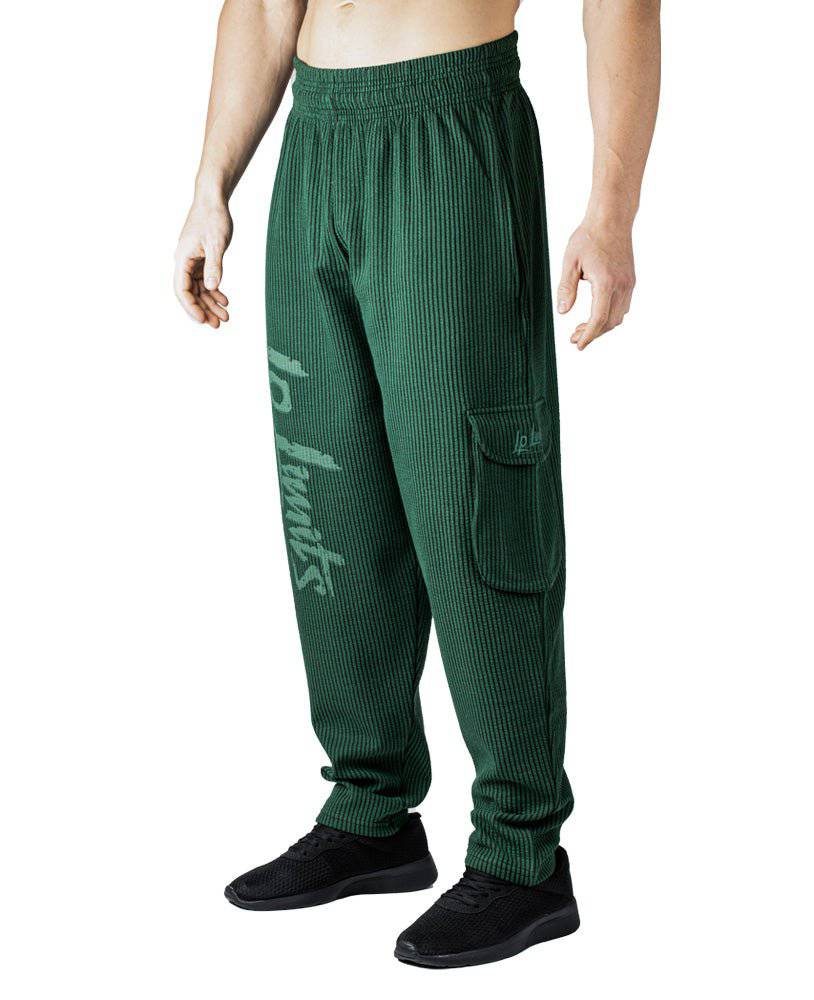 Body Pants Cargo Color by Color Boston - Legal PowerMänner BodypantMänner Bodypant