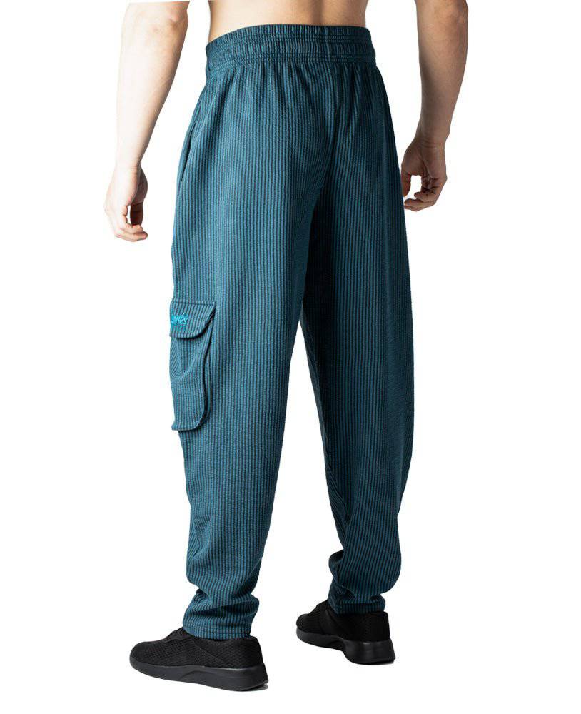 Body Pants Cargo Color by Color Boston - Legal PowerMänner BodypantMänner Bodypant