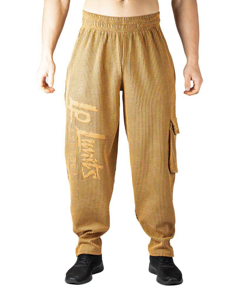 Body Pants Cargo Color by Color Boston - Legal PowerMänner BodypantMänner Bodypant