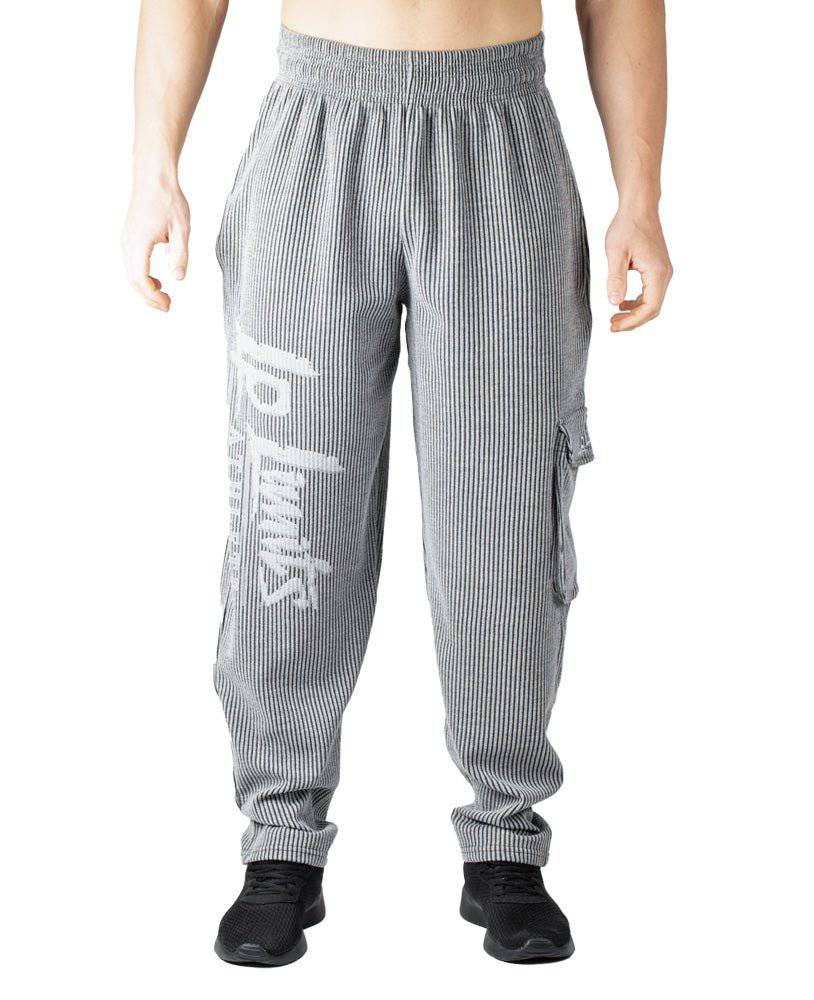 Body Pants Cargo Color by Color Boston - Legal PowerMänner BodypantMänner Bodypant