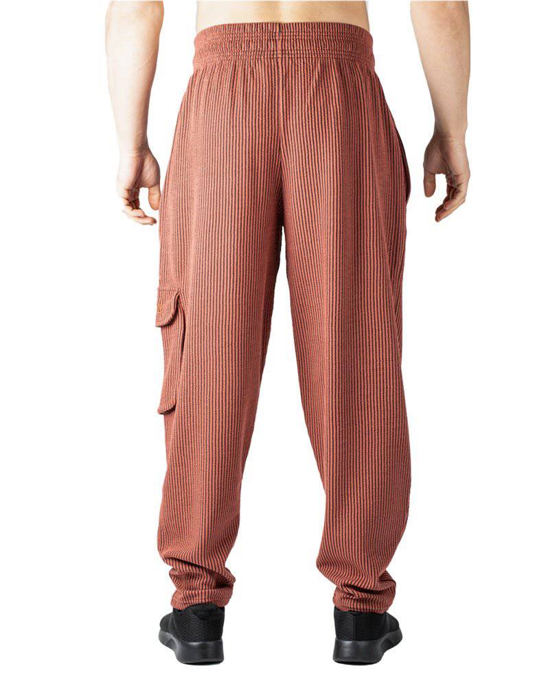 Body Pants Cargo Color by Color Boston - Legal PowerMänner BodypantMänner Bodypant