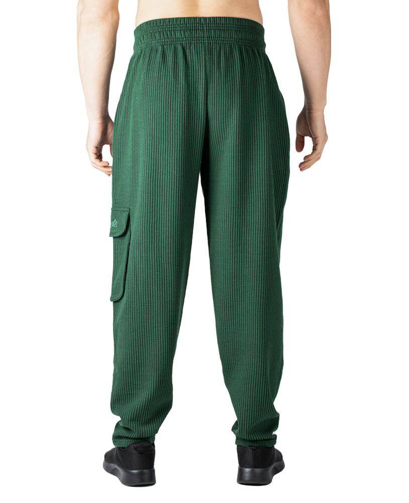 Body Pants Cargo Color by Color Boston - Legal PowerMänner BodypantMänner Bodypant