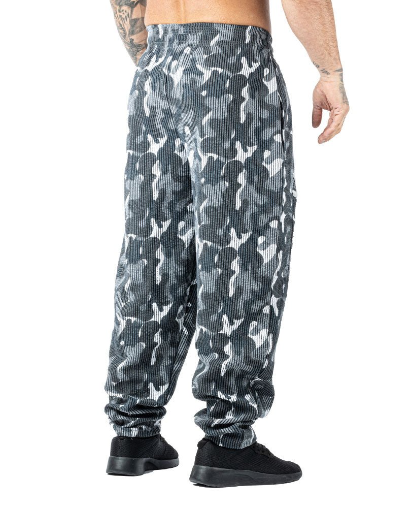 Body Pants LpLimits Camo Boston - Legal PowerMänner Bodypant