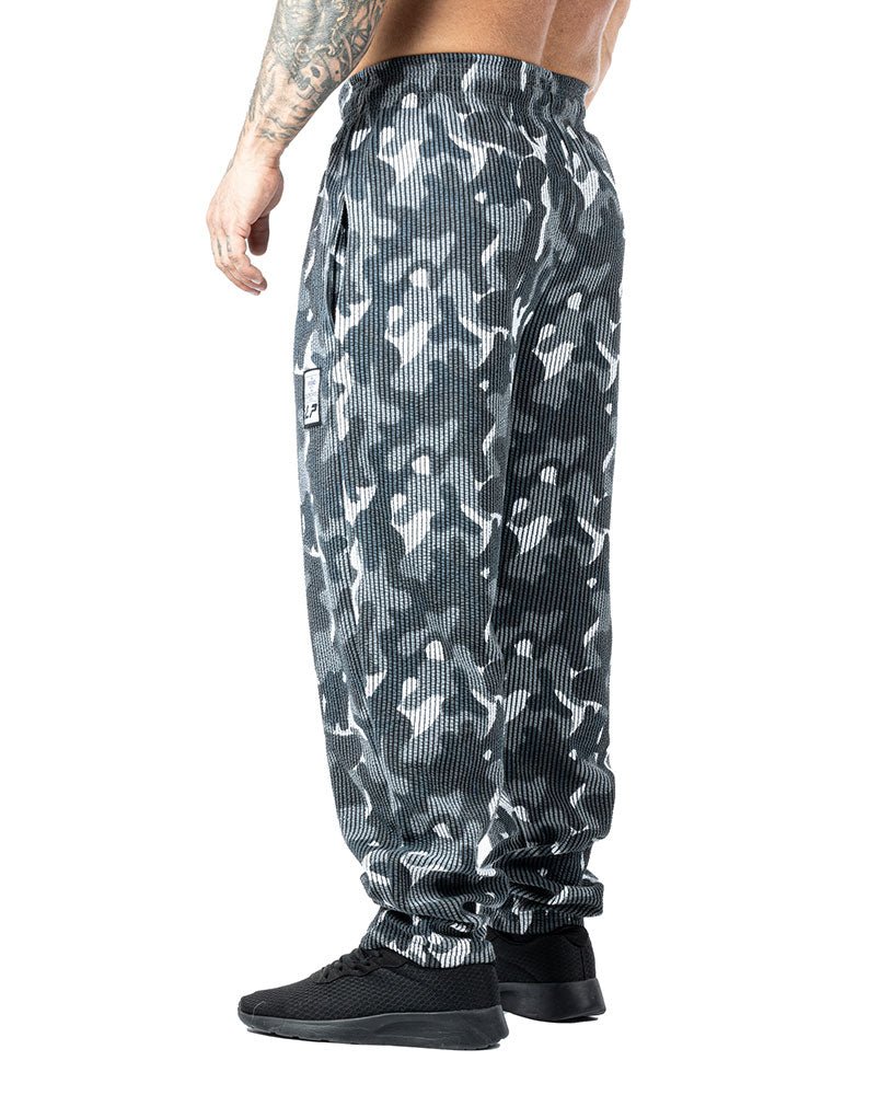 Body Pants LpLimits Camo Boston - Legal PowerMänner Bodypant